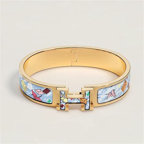 hermes clic h bracelet stamp|fashion accessory Hermes h bracelet.